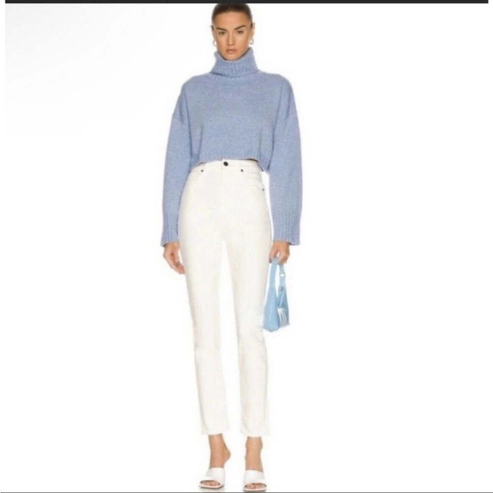 Slvrlake Beatnik  High-rise Jeans